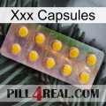 Xxx Capsules new11